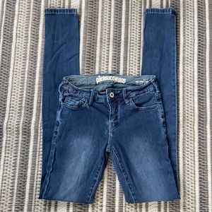 Parasuco Mary skinny fit jeans